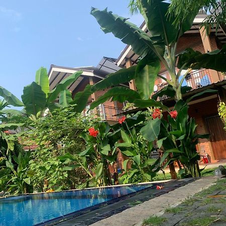 Millet'S Food Company And Cooking Center Hotel Negombo Eksteriør billede