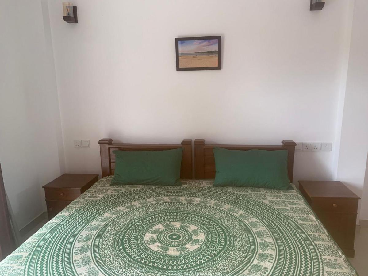 Millet'S Food Company And Cooking Center Hotel Negombo Eksteriør billede