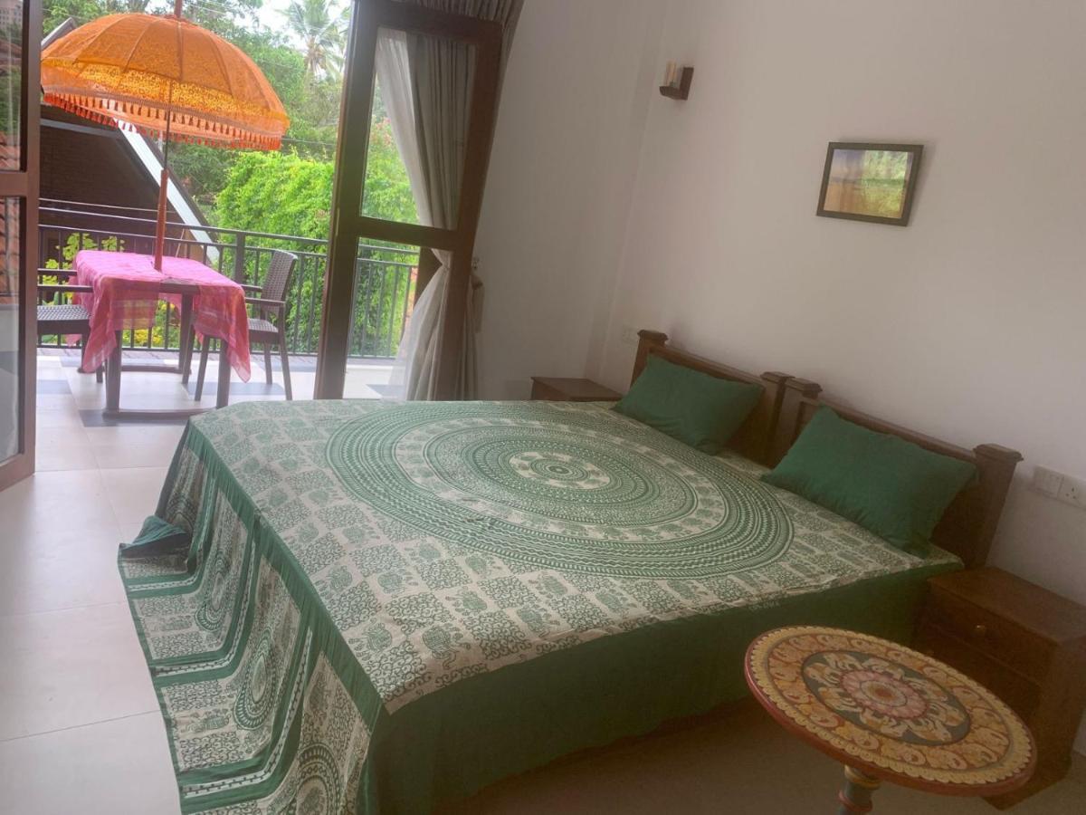 Millet'S Food Company And Cooking Center Hotel Negombo Eksteriør billede