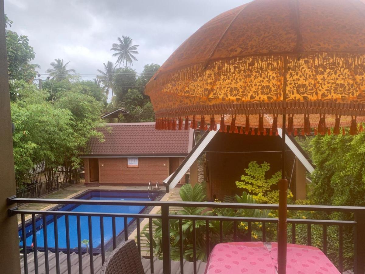 Millet'S Food Company And Cooking Center Hotel Negombo Eksteriør billede
