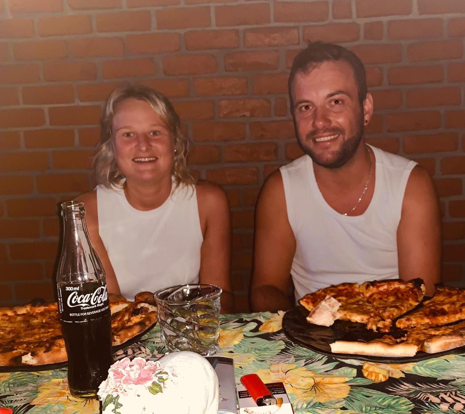 Millet'S Food Company And Cooking Center Hotel Negombo Eksteriør billede