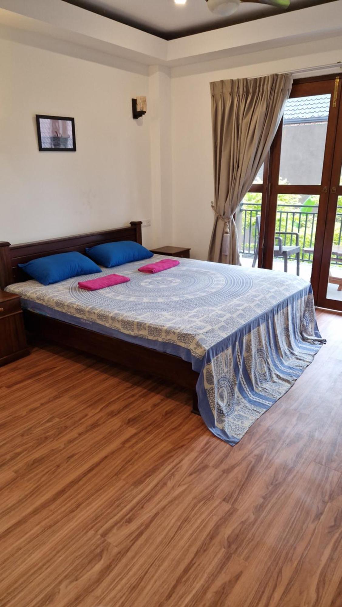 Millet'S Food Company And Cooking Center Hotel Negombo Værelse billede