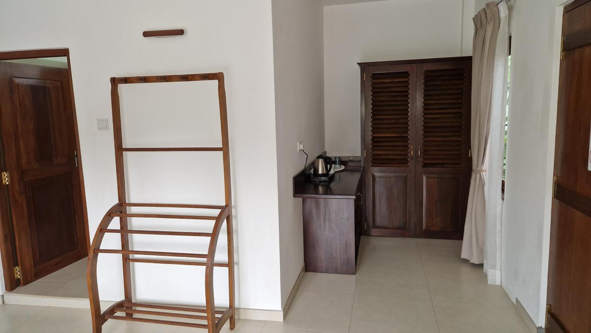 Millet'S Food Company And Cooking Center Hotel Negombo Værelse billede