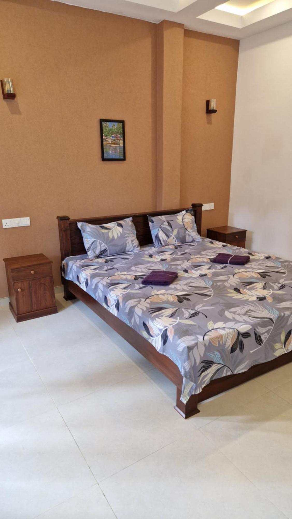Millet'S Food Company And Cooking Center Hotel Negombo Værelse billede