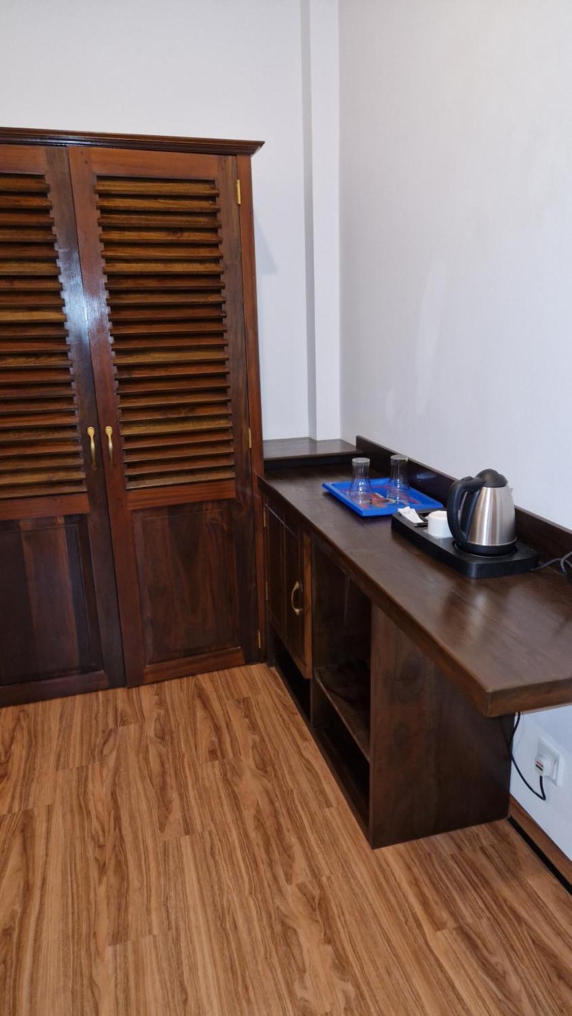 Millet'S Food Company And Cooking Center Hotel Negombo Værelse billede