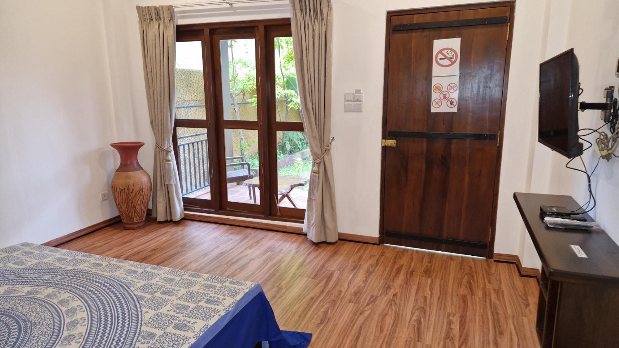 Millet'S Food Company And Cooking Center Hotel Negombo Værelse billede