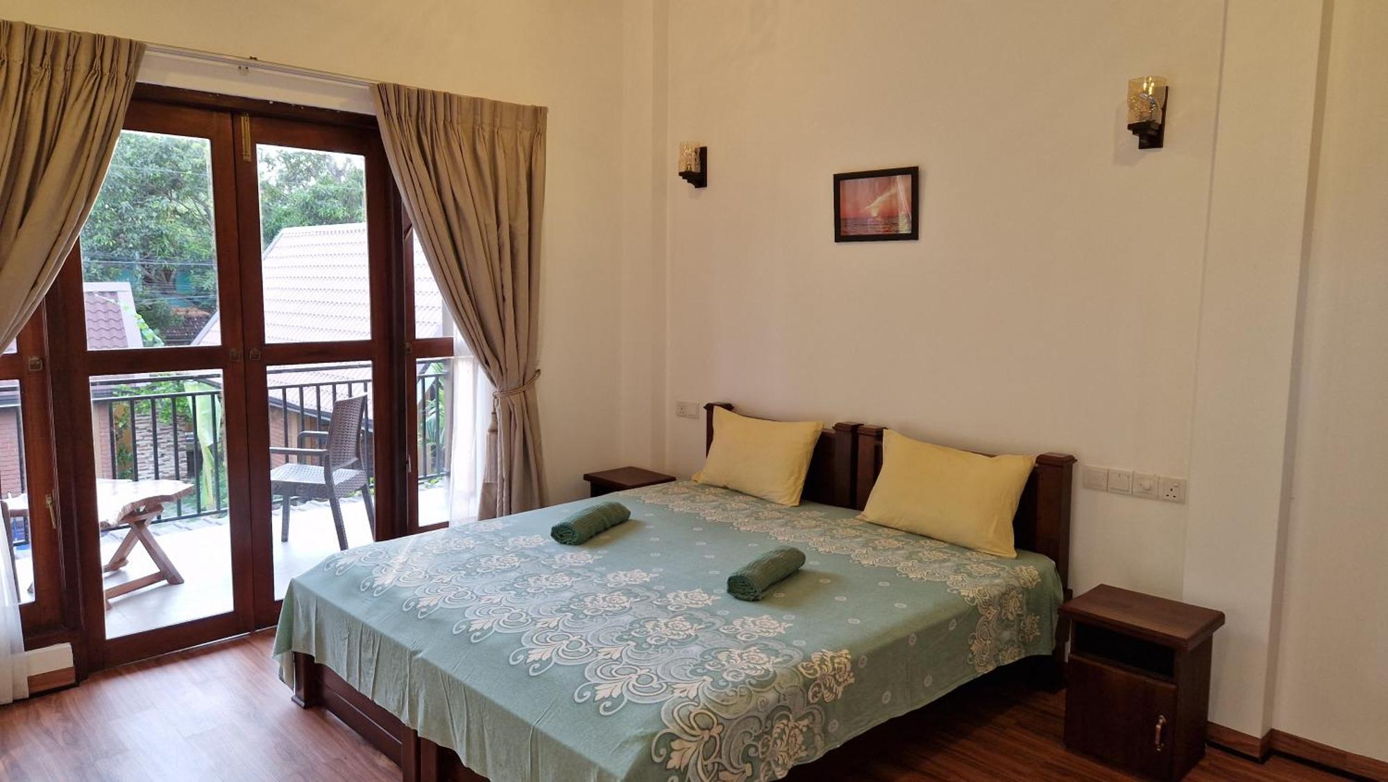 Millet'S Food Company And Cooking Center Hotel Negombo Værelse billede