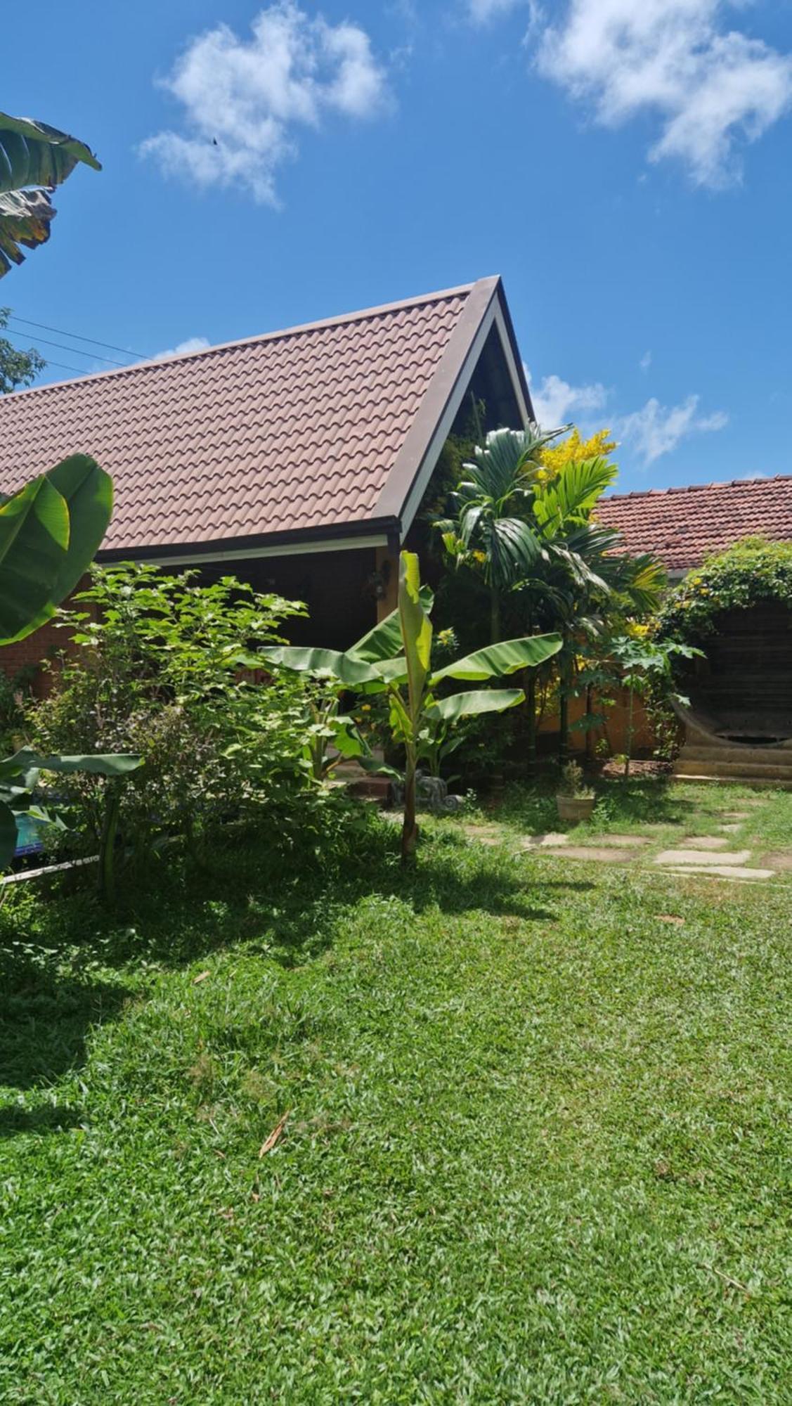 Millet'S Food Company And Cooking Center Hotel Negombo Eksteriør billede