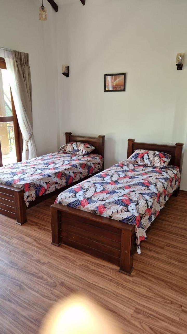 Millet'S Food Company And Cooking Center Hotel Negombo Værelse billede